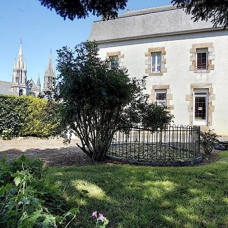 Villa Des Roses Pontmain Exterior photo
