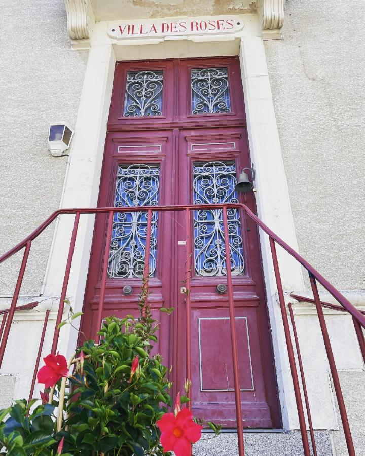 Villa Des Roses Pontmain Exterior photo